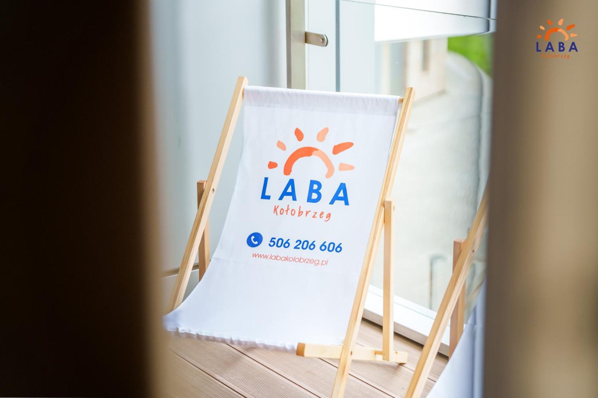 Apartment Laba Diune Z Parkingiem *
